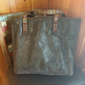 Consuela tote handbag